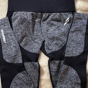 DOYOUEVEN Impact Seamless leggings